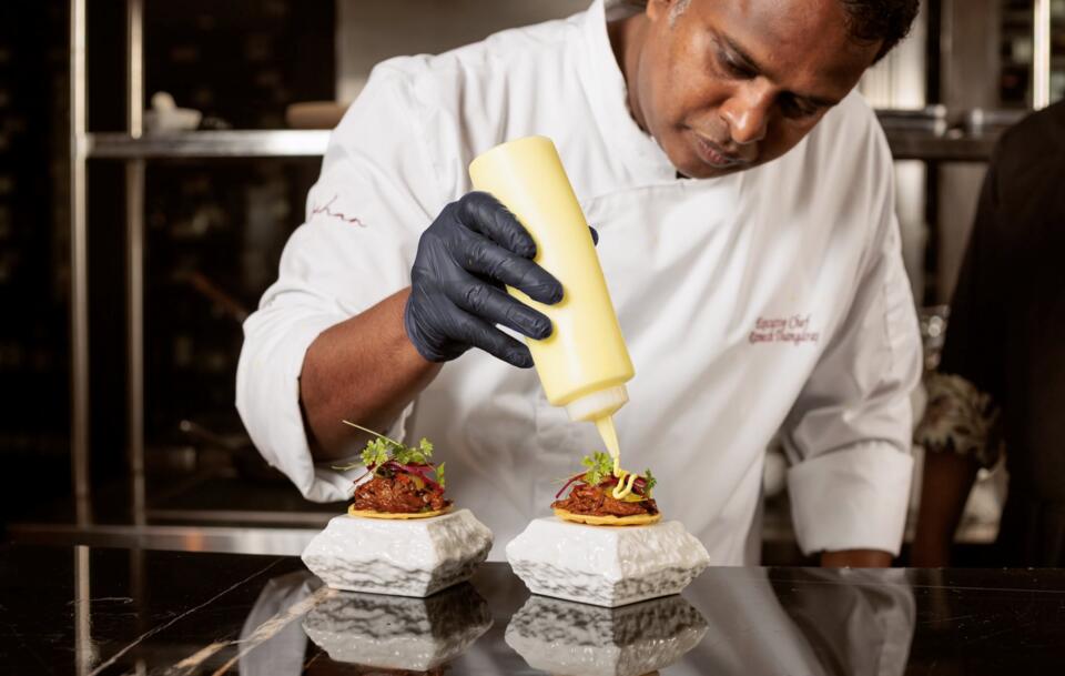 Plano’s Jashan Earns Michelin Guide Recognition Less Than A Year After ...