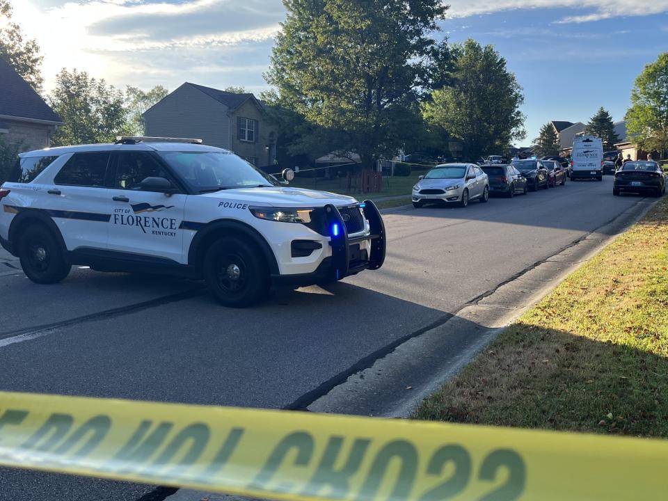 UPDATE: Five dead after shooting in Florence, police release identities