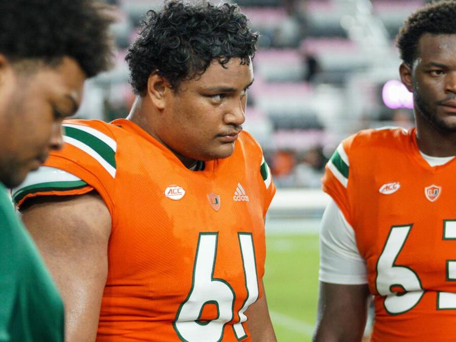 The CaneSport On3 Ranking the top 10 most impactful new faces