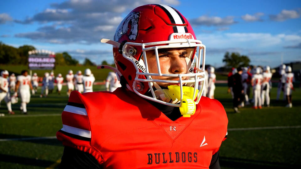More Than a Comeback: Romeo’s Landen Fetty Makes Up for Lost Time ...
