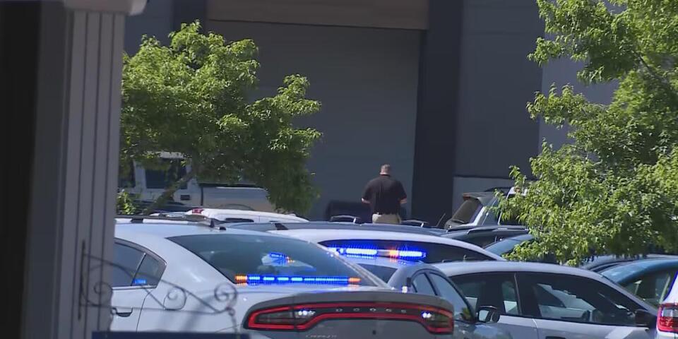 🚨 2 teens killed, 5 hurt in Winston-Salem park shooting - NewsBreak
