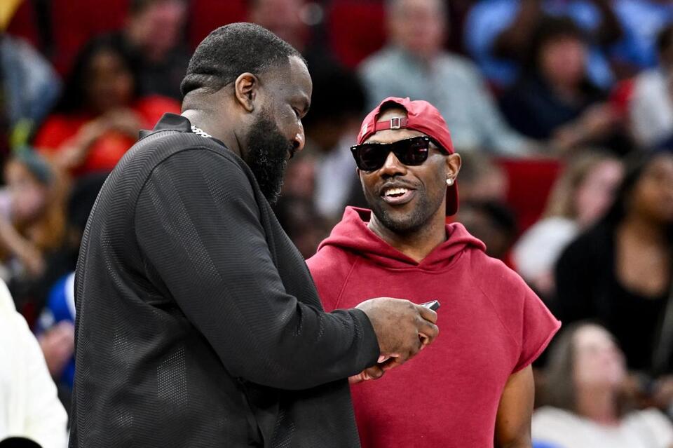‘Bench Players Talking Like Starters’ — Fans Troll Kendrick Perkins ...