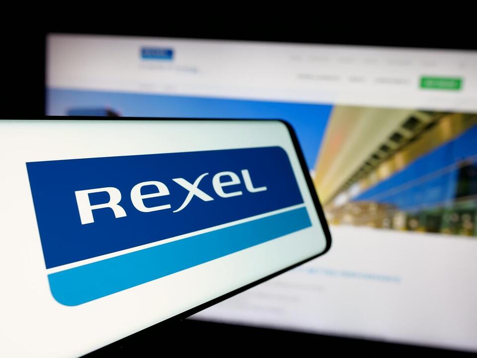 Rexel Raises 2026 Outlook as North America, Data Centers Drive Sales Growth