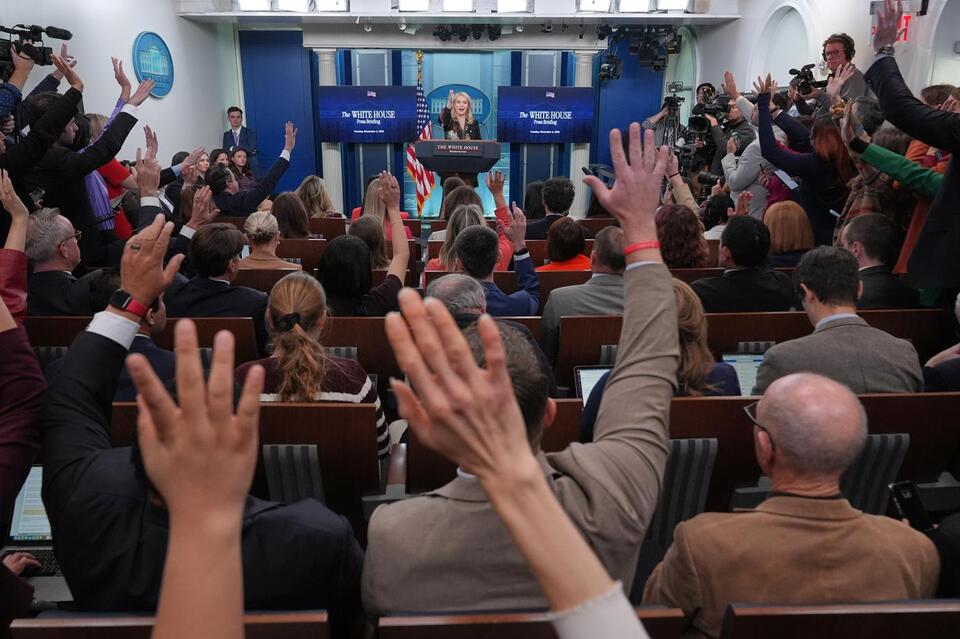 White House raises concerns about Trump’s ‘image’ in lawsuit over sign ...