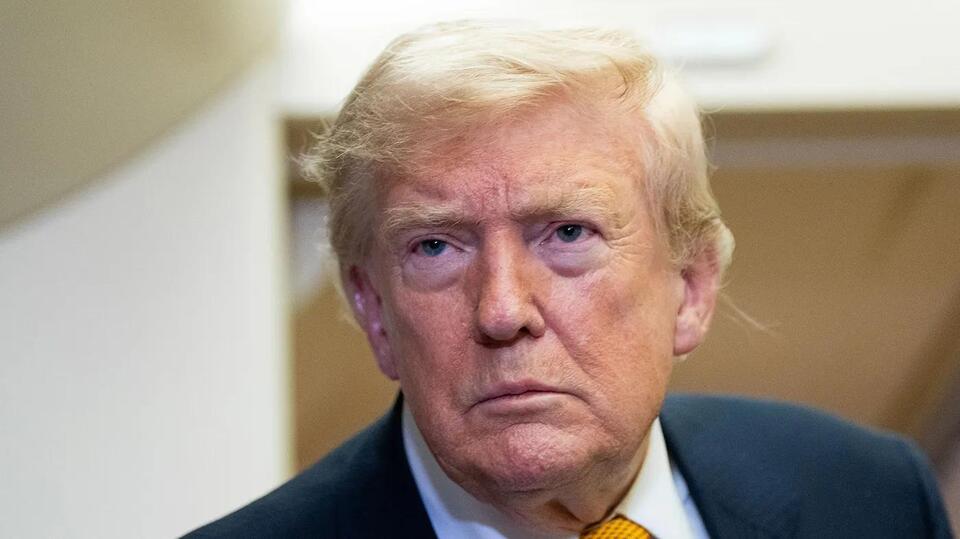 Trump's ‘left instructions' to bomb Iran ‘at levels that they've never seen' if assassinated