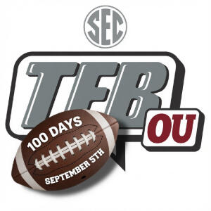 100 Days to Football Time in Oklahoma 2026: #80 Eli Merck