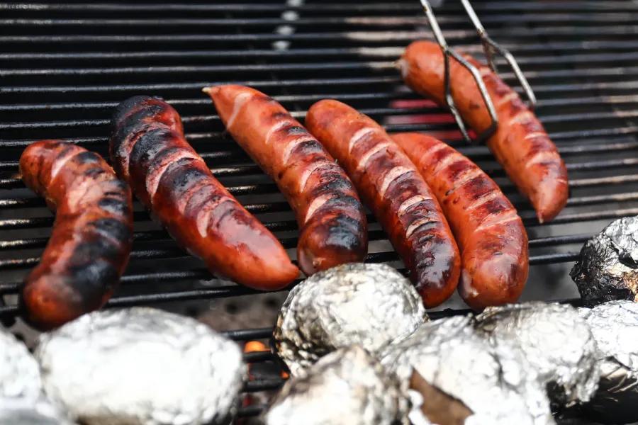 Thousands of grills at Walmart and Lowe's recalled nationwide