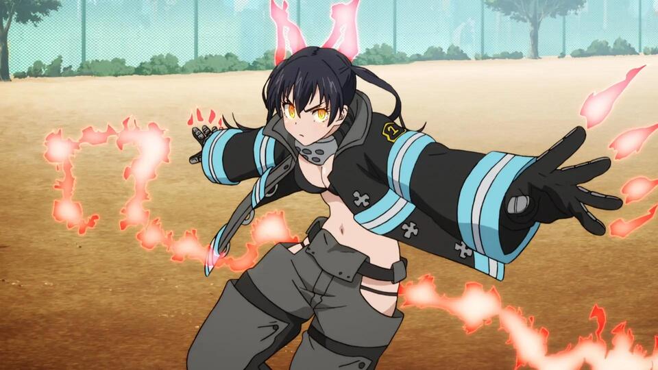Fire Force Season 3 Release Dates, Schedule and All Episodes (Part 2 ...