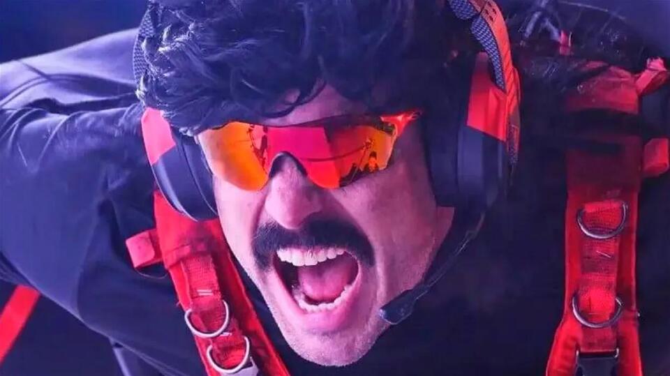 Dr Disrespect shares cryptic chess image as streamer breaks silence on ...