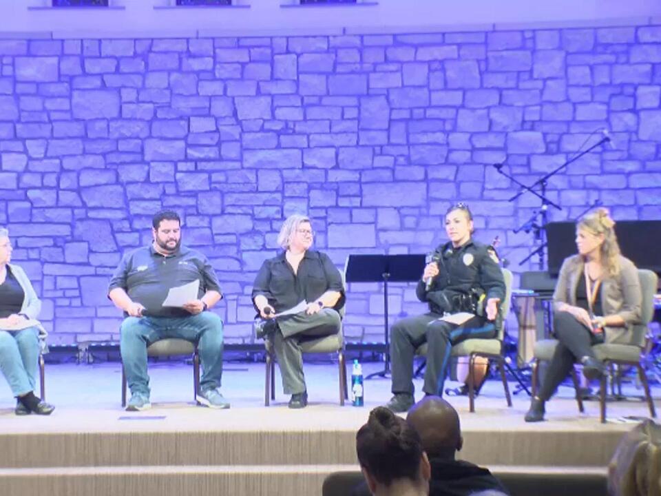 Jefferson City housing panel tackles misconceptions about homelessness