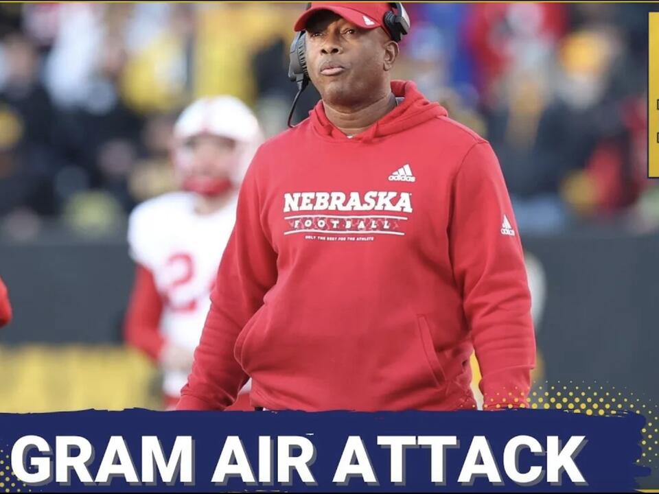 Grambling Hiring Mickey Joseph Should Turn Attention to Passing Attack