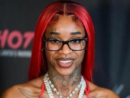 Trick Williams On Sexyy Red – ‘Get It Sexyy – You’re A Real Chick From