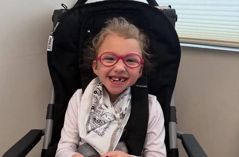 Fundraisers Bring in Hundreds of Thousands for Injured 7-Year-Old in ...