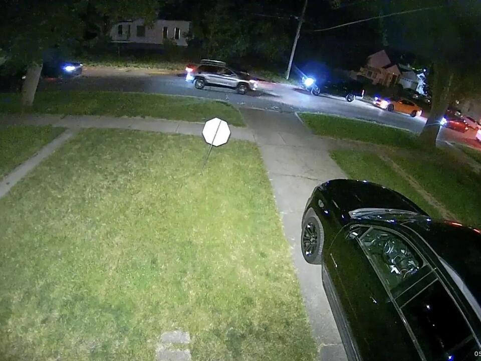 Kalamazoo police tackle persistent 'X Train' nuisance, locals upset with overnight chaos