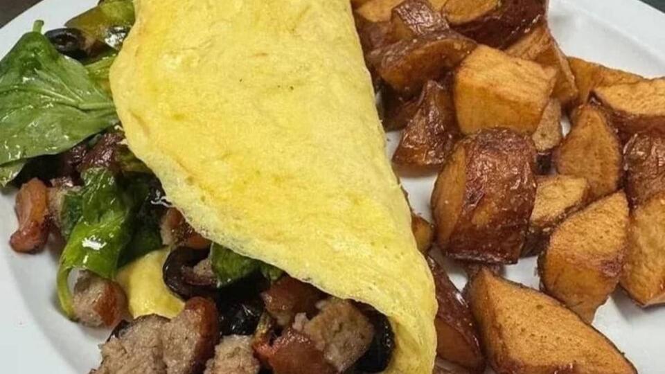 Brunch House cited for 10 violations during Marion County, Florida, inspection