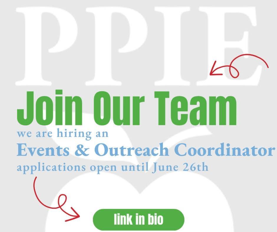 PPIE hiring Events & Outreach Contractor - NewsBreak