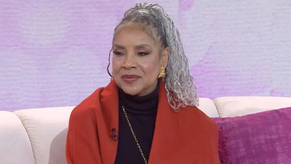 Phylicia Rashad, Taraji P. Henson on their Howard connection - NewsBreak