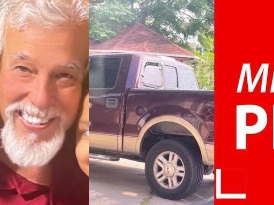 Corpus Christi police seek help locating missing 63-year-old man
