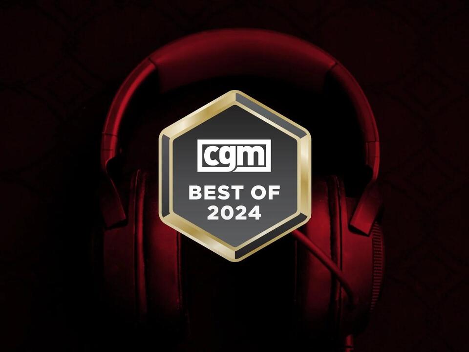 Best Headset 2024