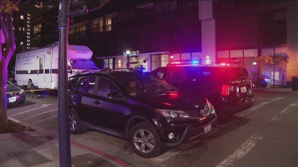 Family of man killed by SDPD during mental health crisis files wrongful ...