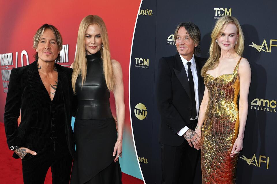 ‘Easygoing’ Keith Urban ‘did not hang up’ on Aussie radio hosts over(01)