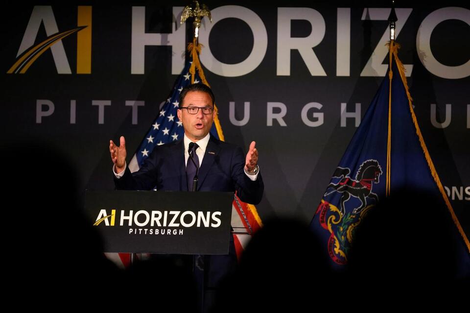With a trifecta, Pennsylvania Democrats would pass energy reforms and ...