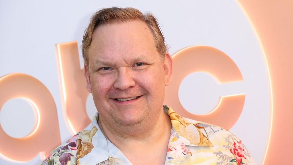 Andy Richter Net Worth 2025: How Much Money Does He Make? - NewsBreak