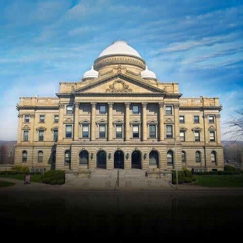New Luzerne County personnel report released - NewsBreak
