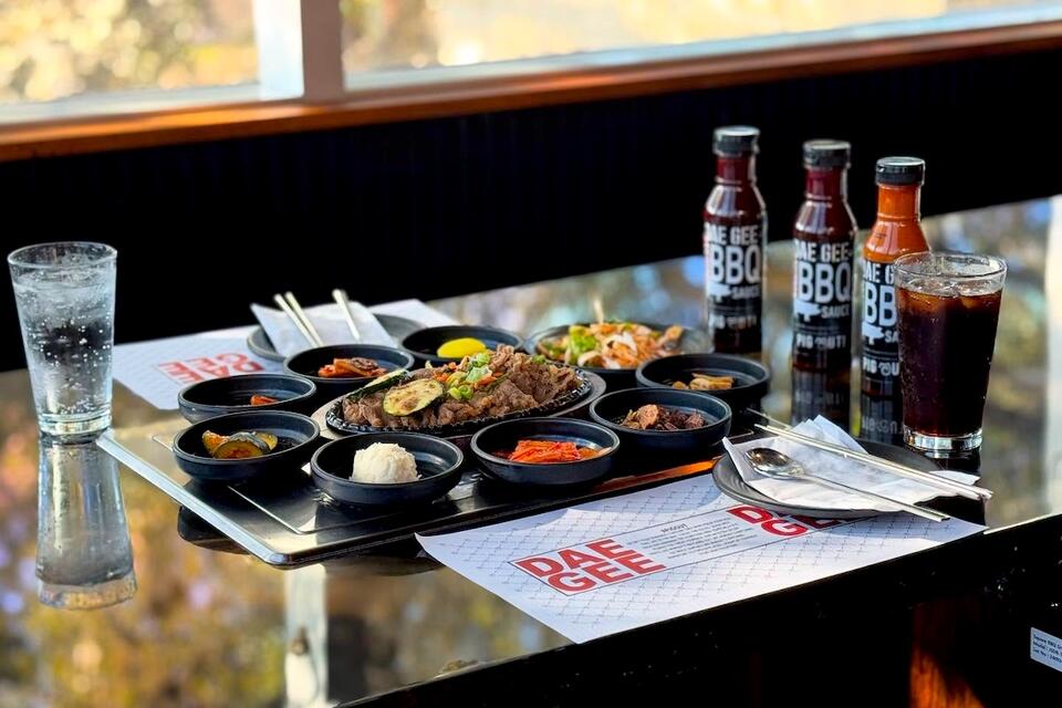 Get Grilling at the Best Korean BBQ Restaurants Around Denver