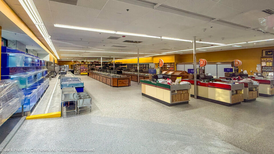 Newton Asian Mart cleared to open after stop-work order - NewsBreak