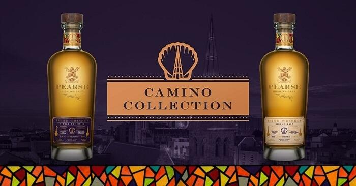 Pearse Lyons Distillery Launches “The Camino Collection” Single Cask ...