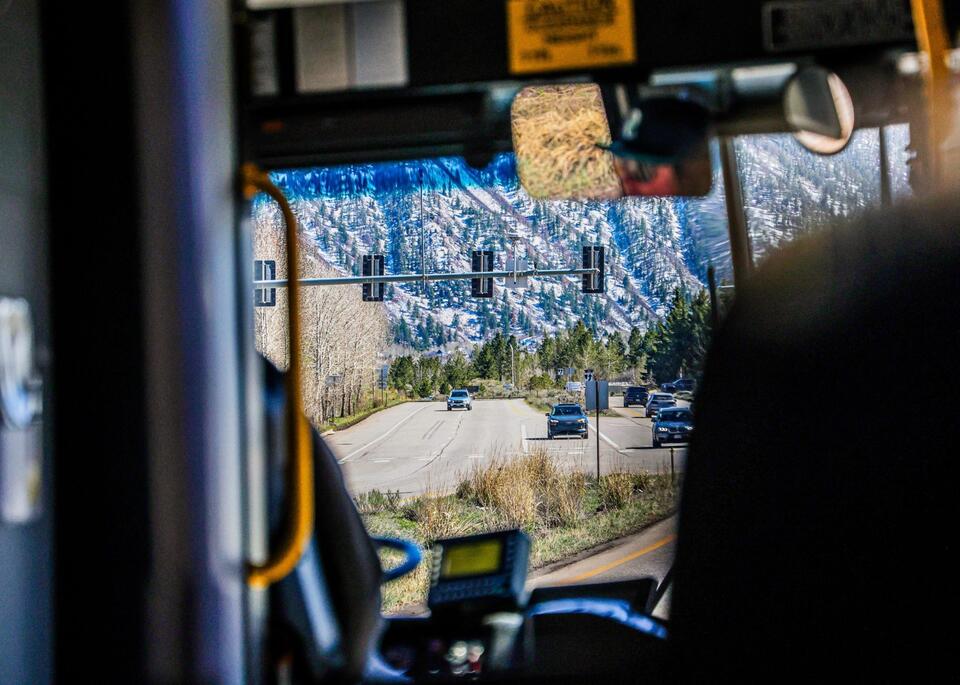 RFTA kicks off Master Plan process - NewsBreak