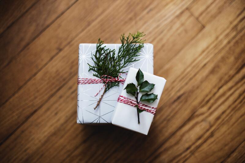 Procrastinator’s Craft Fair Offers Last Minute Curated Christmas Gifts ...