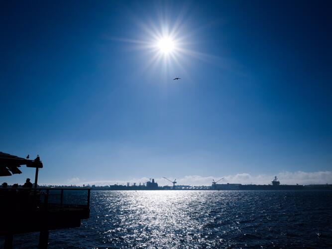 Evergreen Daily Weather Forecast