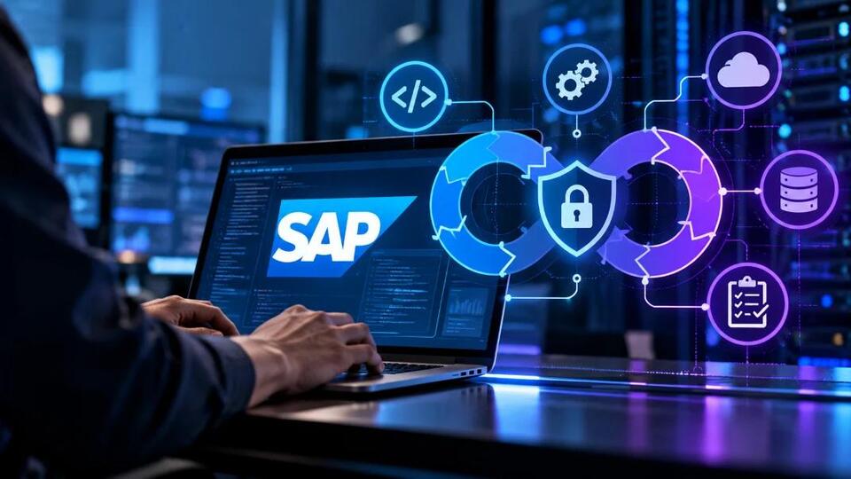 How to Close the DevSecOps Gap for SAP Environments - NewsBreak