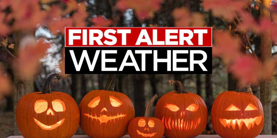 Coastal flooding is possible this week, warmer weather ahead