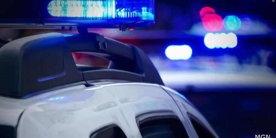 4-year-old in critical condition after shooting in South Cumminsville, neighbor says