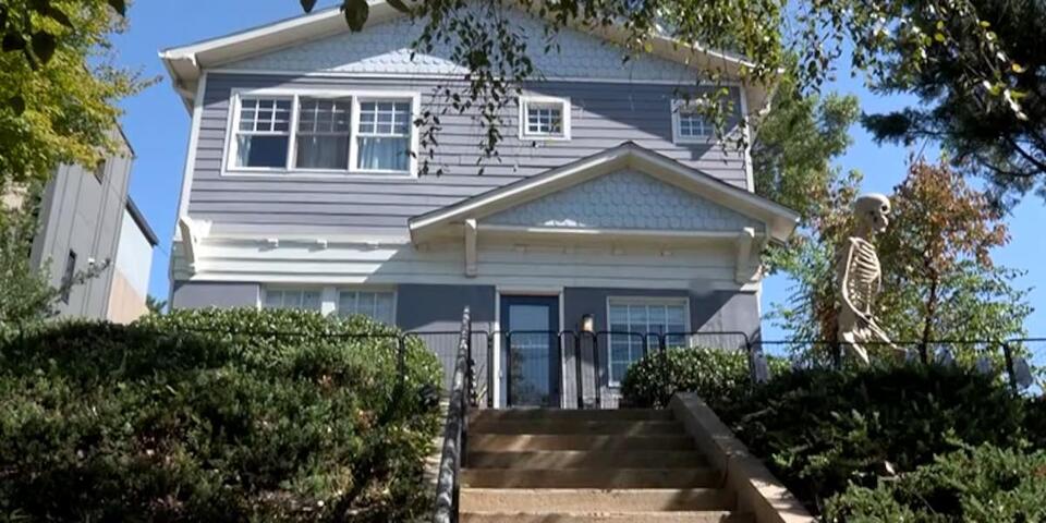 Atlanta house with LGBTQ historical significance at risk of demolition ...