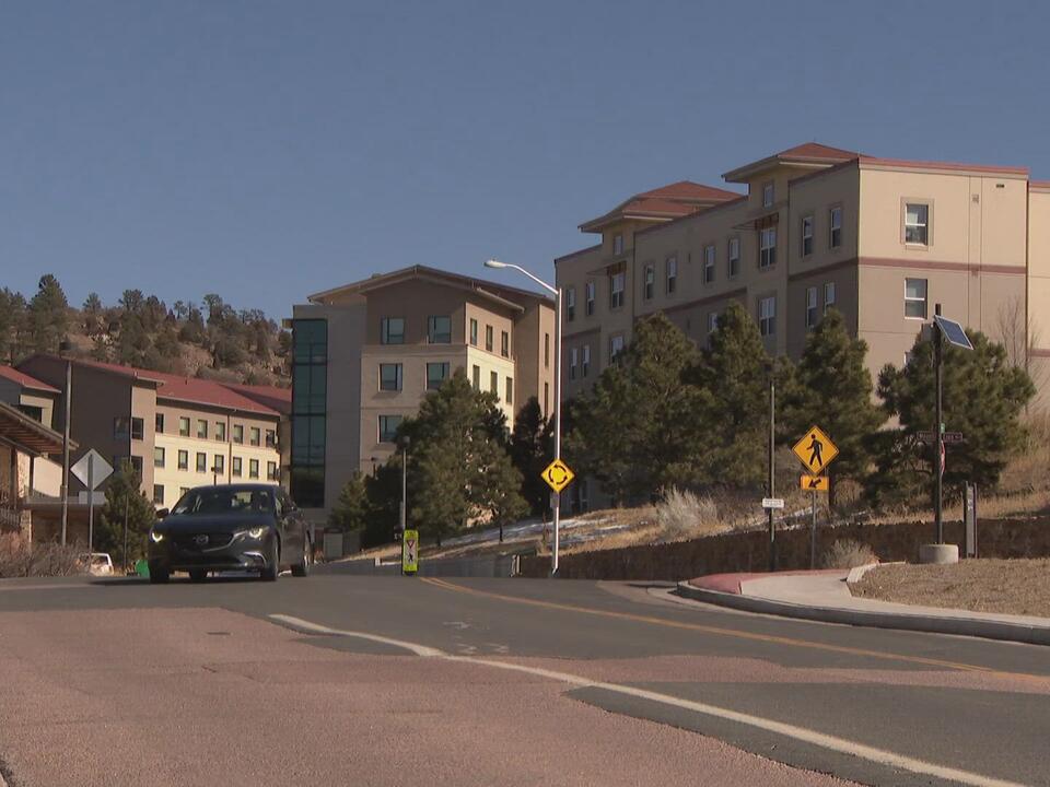 Arraignment delayed for suspect in Colorado Springs university shooting