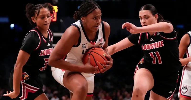 Ranking UConn Women’s Hoops’ non-conference games