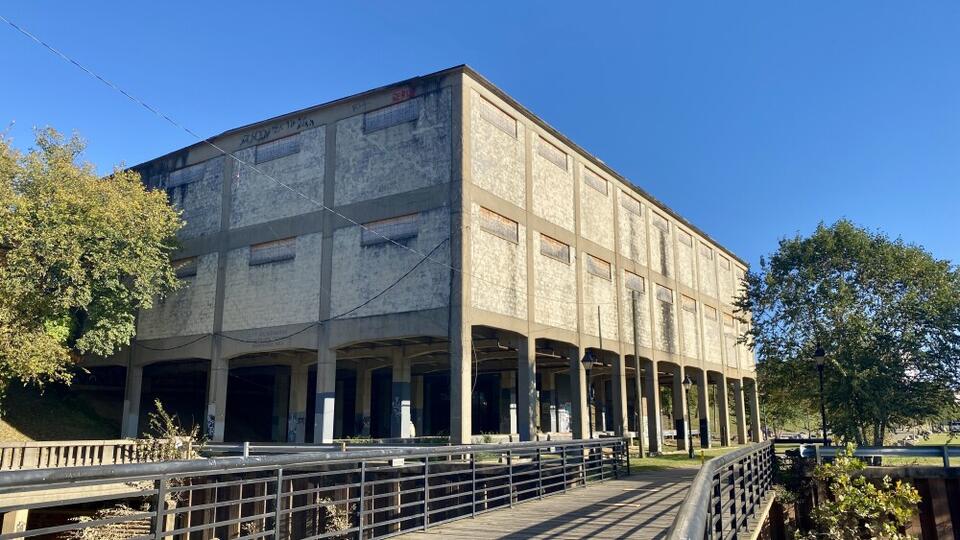 What's next for the Intermediate Terminal Building? - NewsBreak