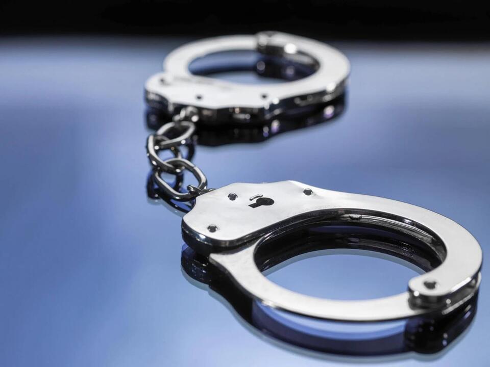 Asheville man sentenced after gun linked to 4 shootings - NewsBreak