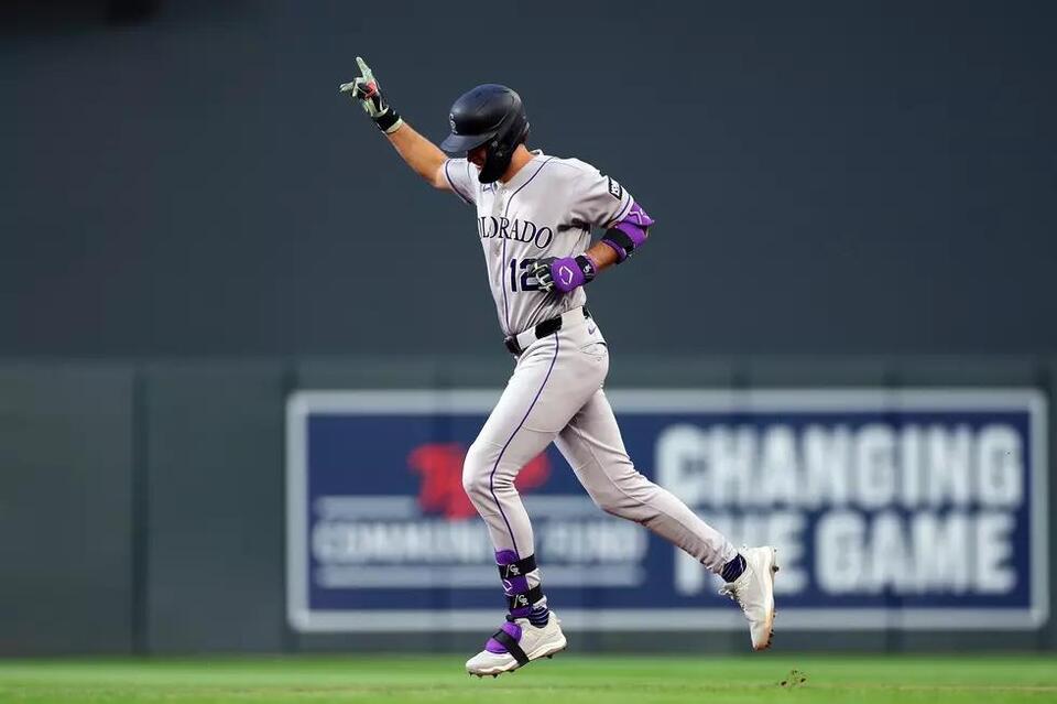Rockies May Not Be The Worst Team in Baseball Anymore