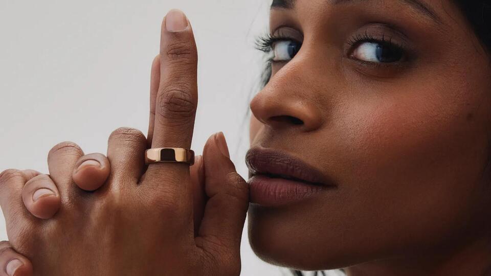 Ōura to add blood pressure feature following FDA policy change