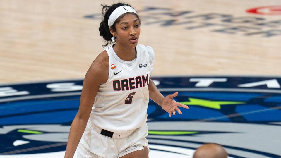Angel Reese's WNBA Double-Double Record Sets Intriguing Playoff Pace