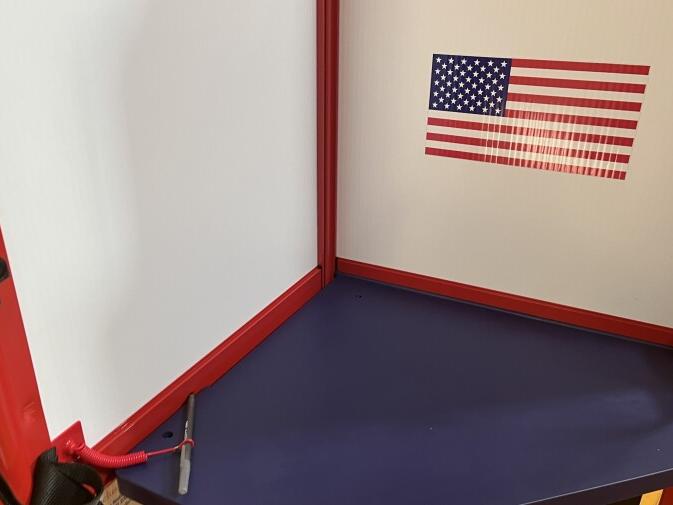 Kentucky Democrats hope to cut into GOP House supermajority in