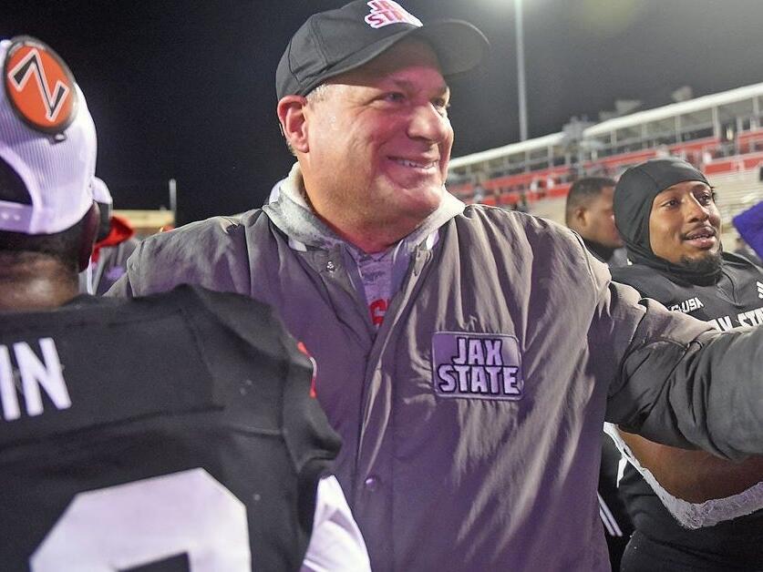 OFFICIAL: Rich Rodriguez Named West Virginia's 36th Football Coach