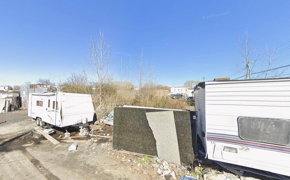 Permits Filed for 133-39 Ruby Street in East New York, Brooklyn - NewsBreak