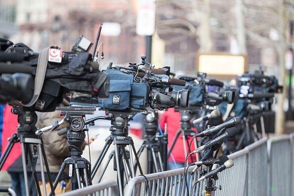 This Is Exciting News For Buffalo, New York Television Viewers! - NewsBreak