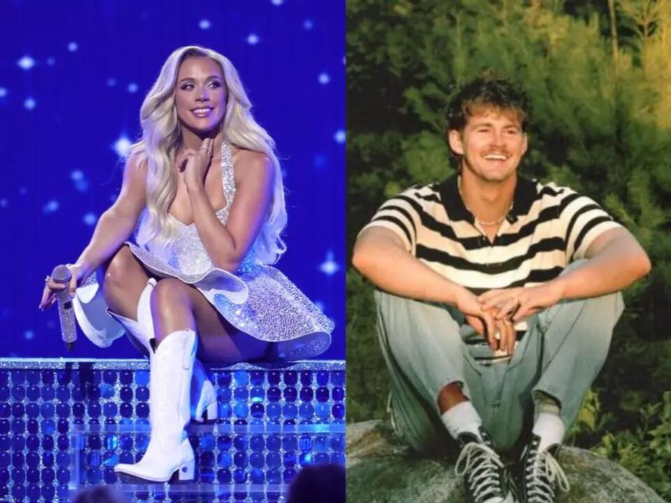 Iowa State Fair Announces Exciting Grandstand Performers for 2025